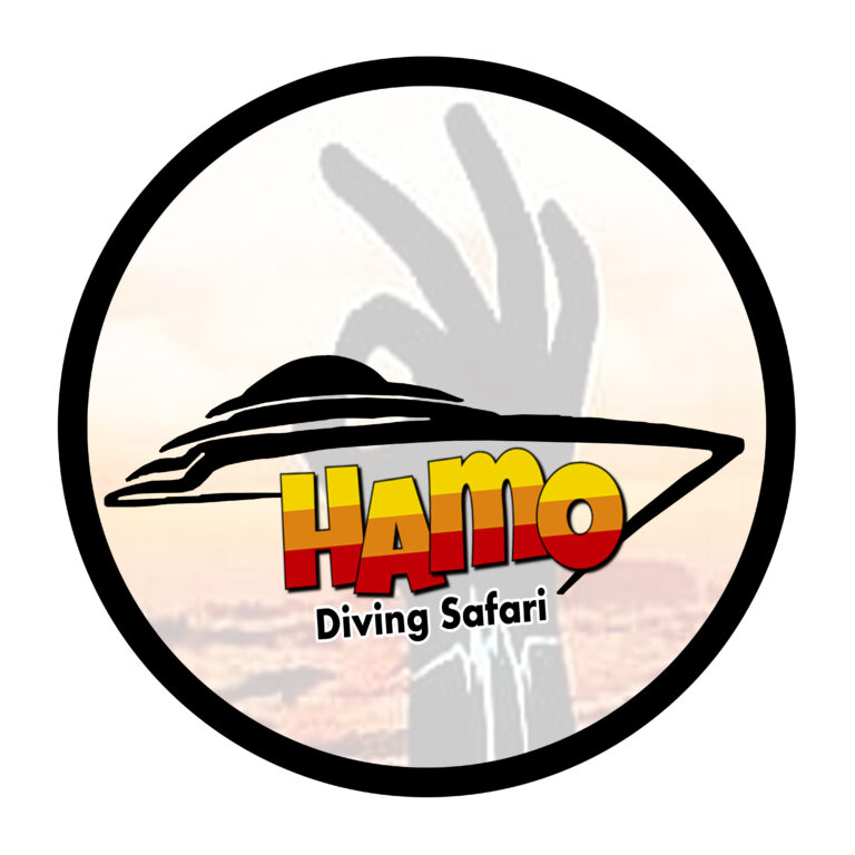 Hamo Diving Safari